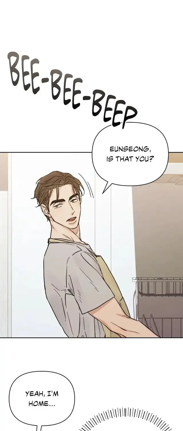 Love at First Fright Chapter 13 page 2 - 