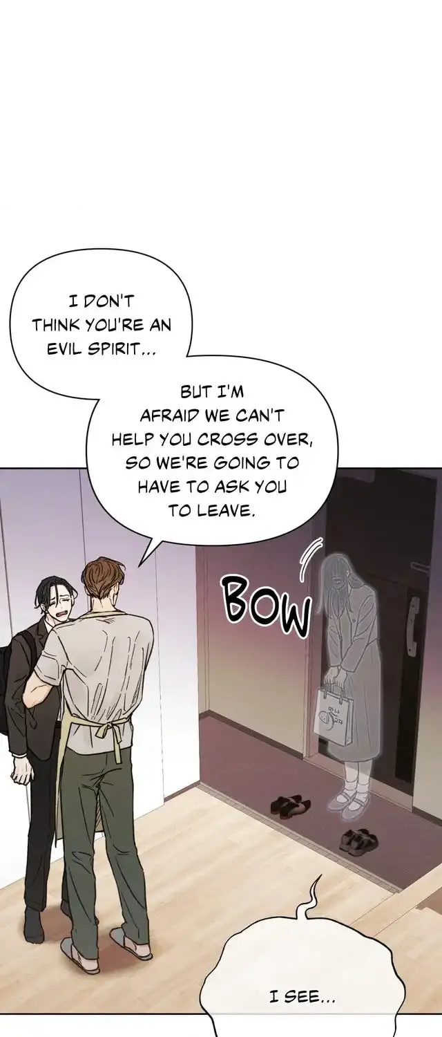 Love at First Fright Chapter 13 page 13 - 