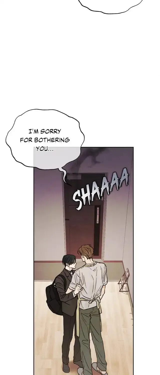 Love at First Fright Chapter 13 page 14 - 