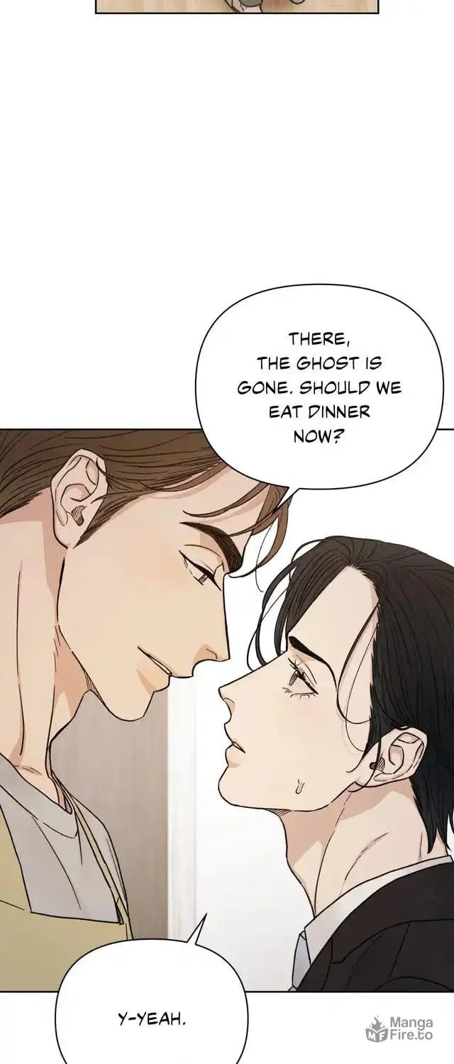 Love at First Fright Chapter 13 page 15 - 
