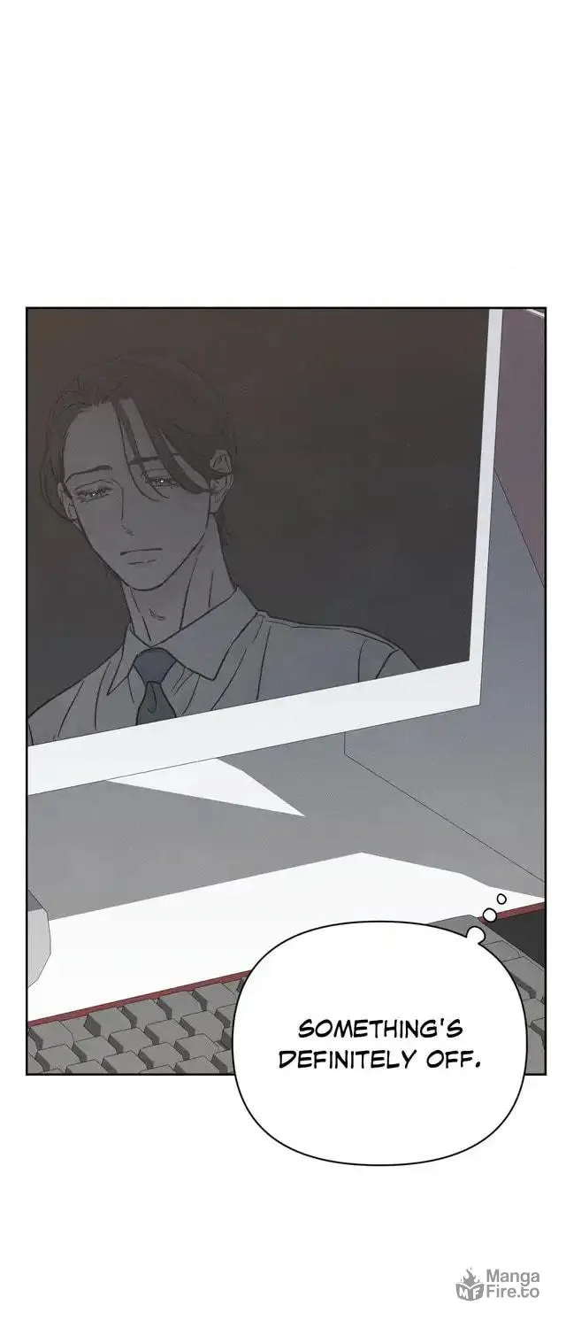Love at First Fright Chapter 13 page 20 - 