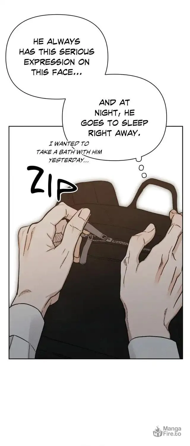 Love at First Fright Chapter 13 page 21 - 