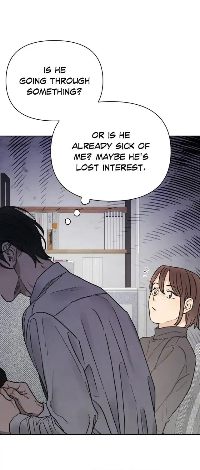Love at First Fright Chapter 13 page 22 - 