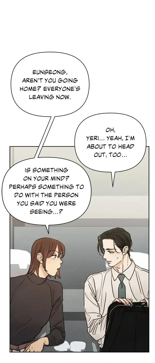 Love at First Fright Chapter 13 page 23 - 
