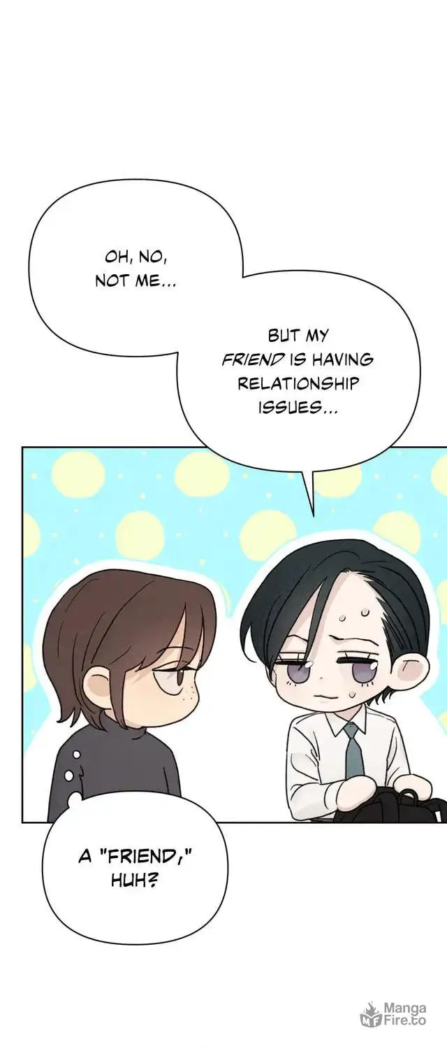 Love at First Fright Chapter 13 page 24 - 