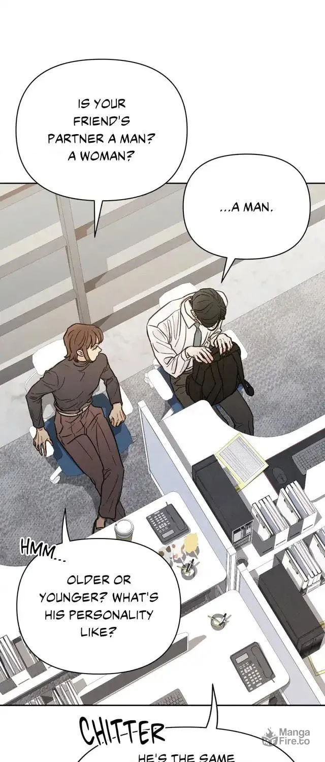 Love at First Fright Chapter 13 page 25 - 