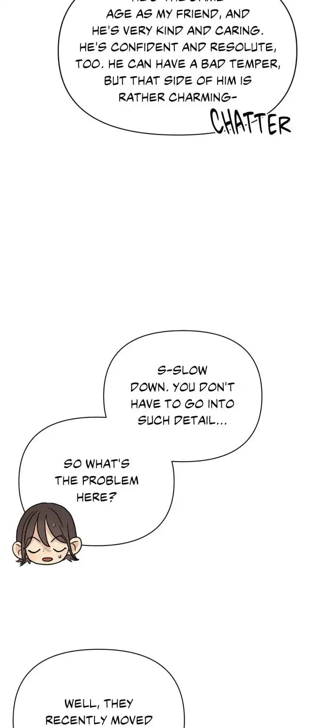 Love at First Fright Chapter 13 page 26 - 