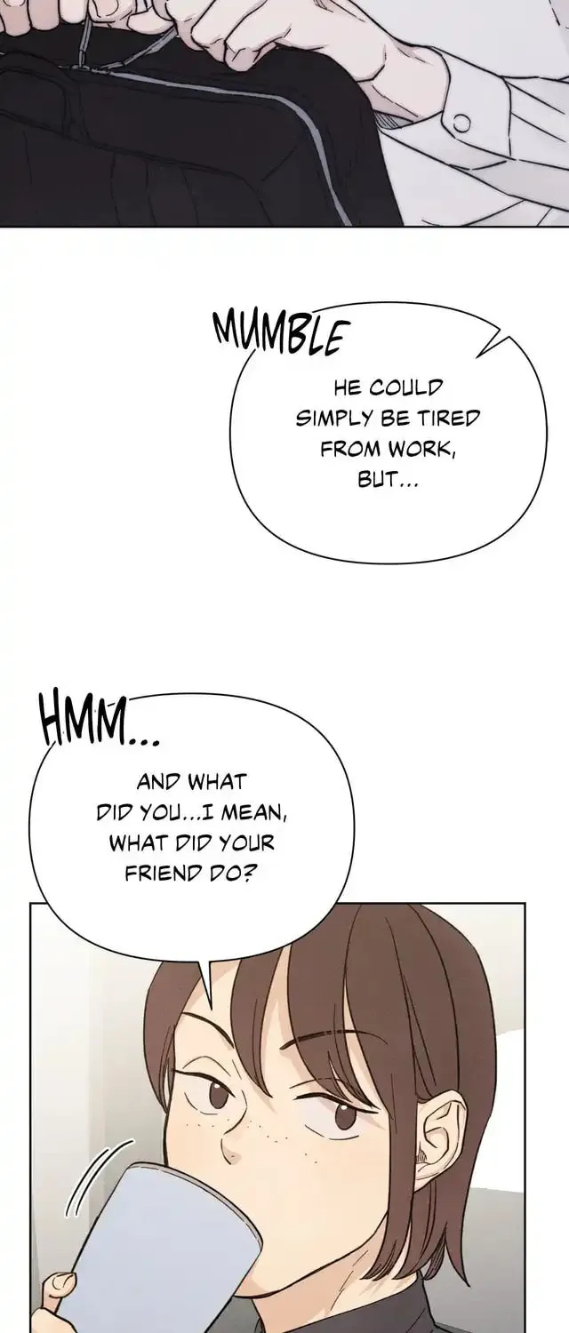 Love at First Fright Chapter 13 page 28 - 