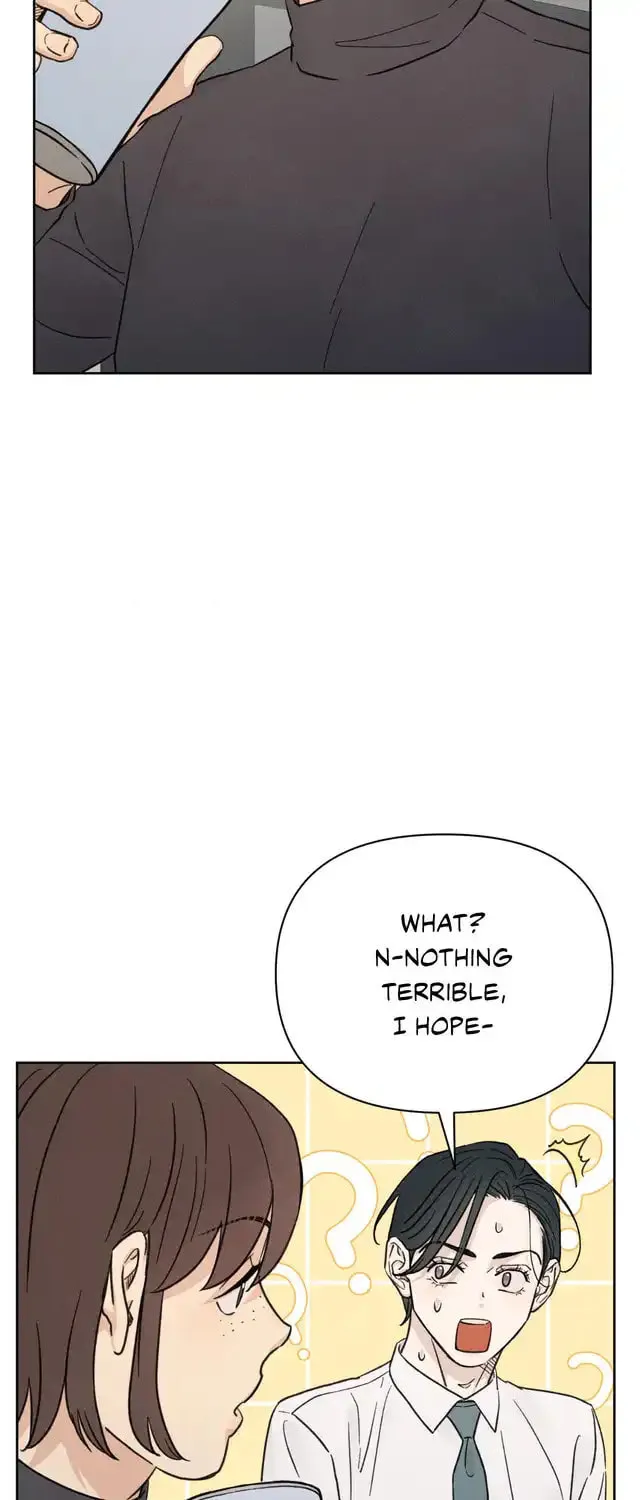 Love at First Fright Chapter 13 page 29 - 