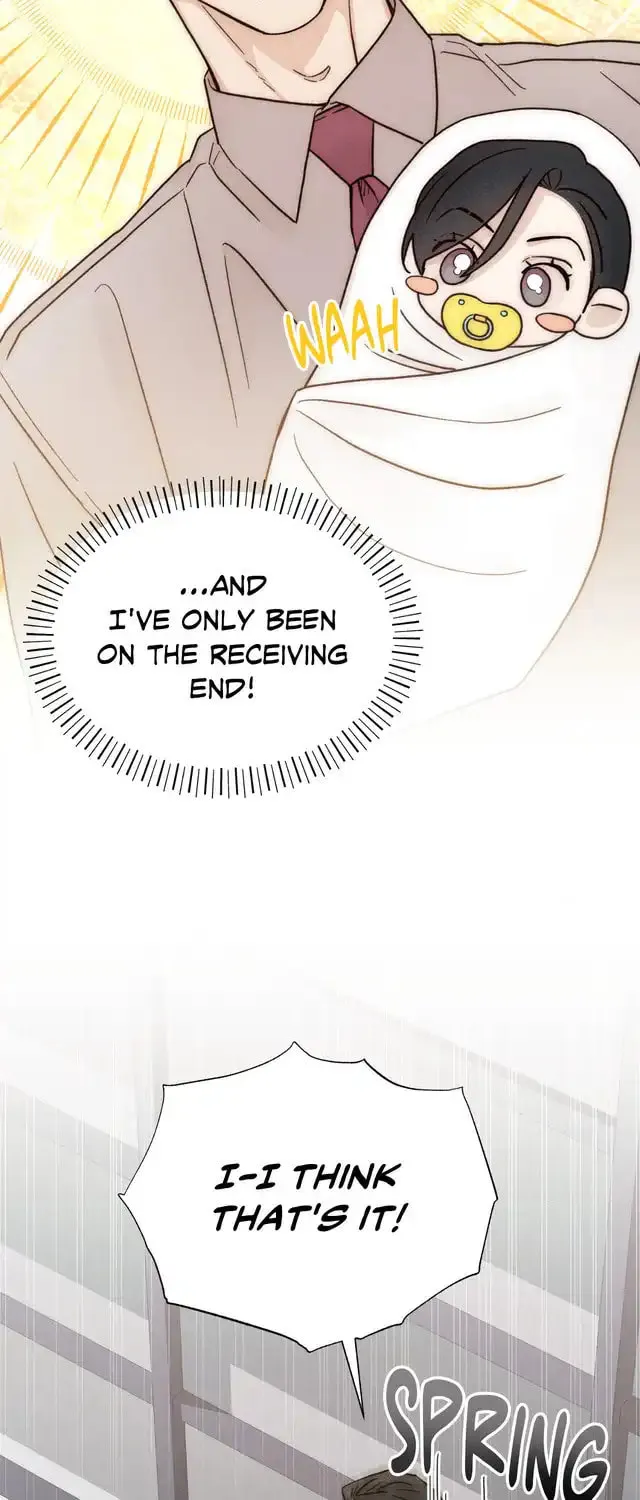 Love at First Fright Chapter 13 page 32 - 