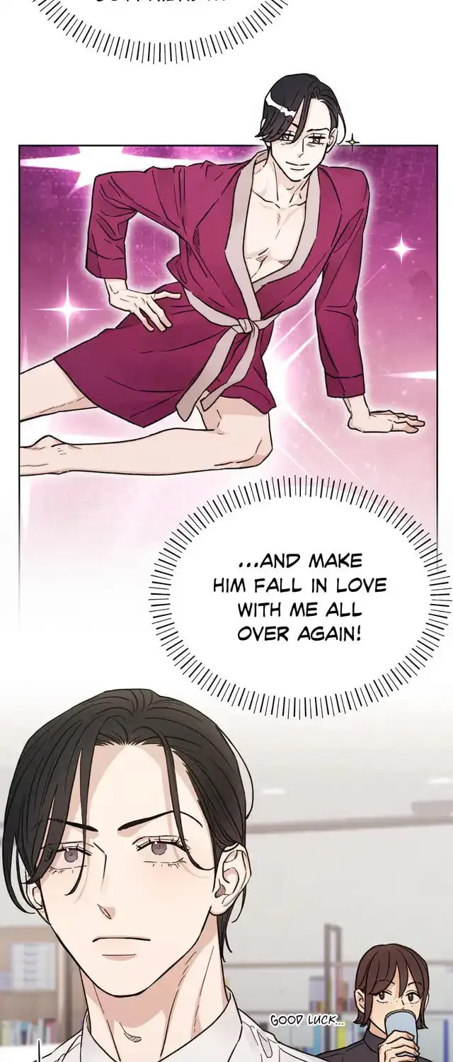 Love at First Fright Chapter 13 page 34 - 