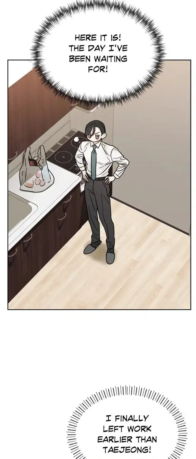 Love at First Fright Chapter 13 page 38 - 