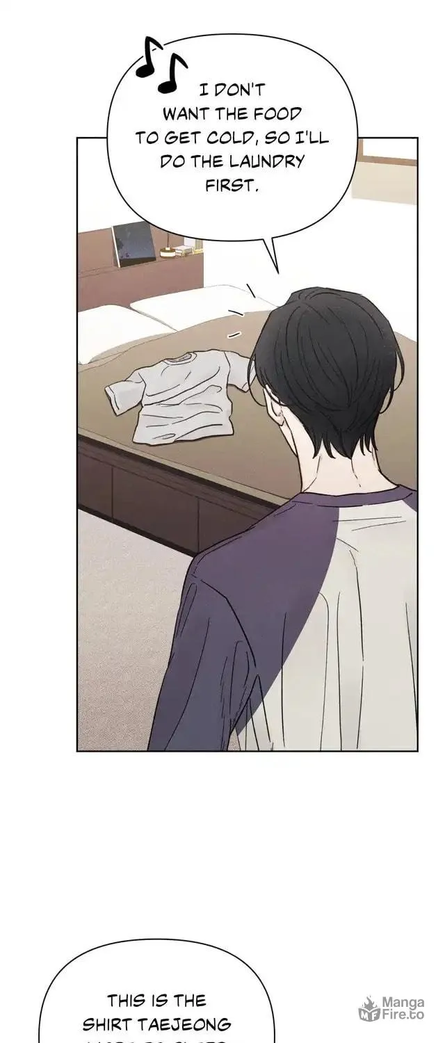 Love at First Fright Chapter 13 page 40 - 