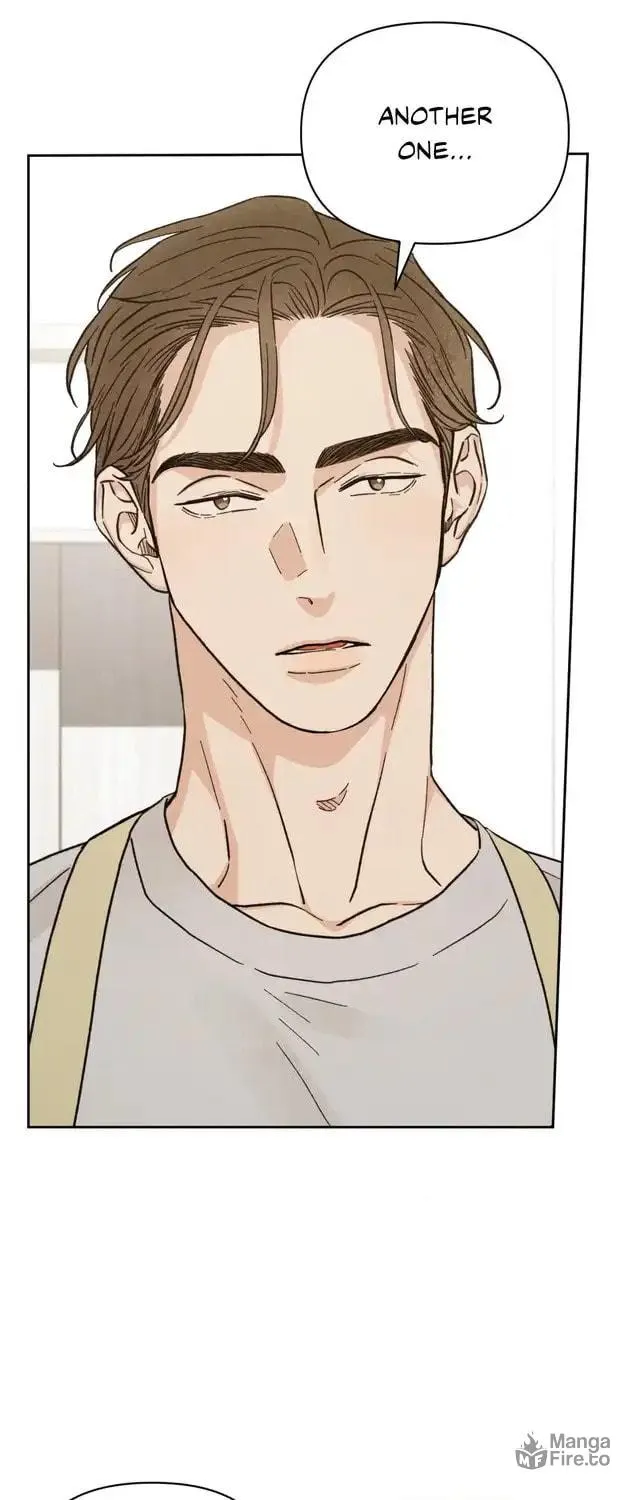 Love at First Fright Chapter 13 page 5 - 