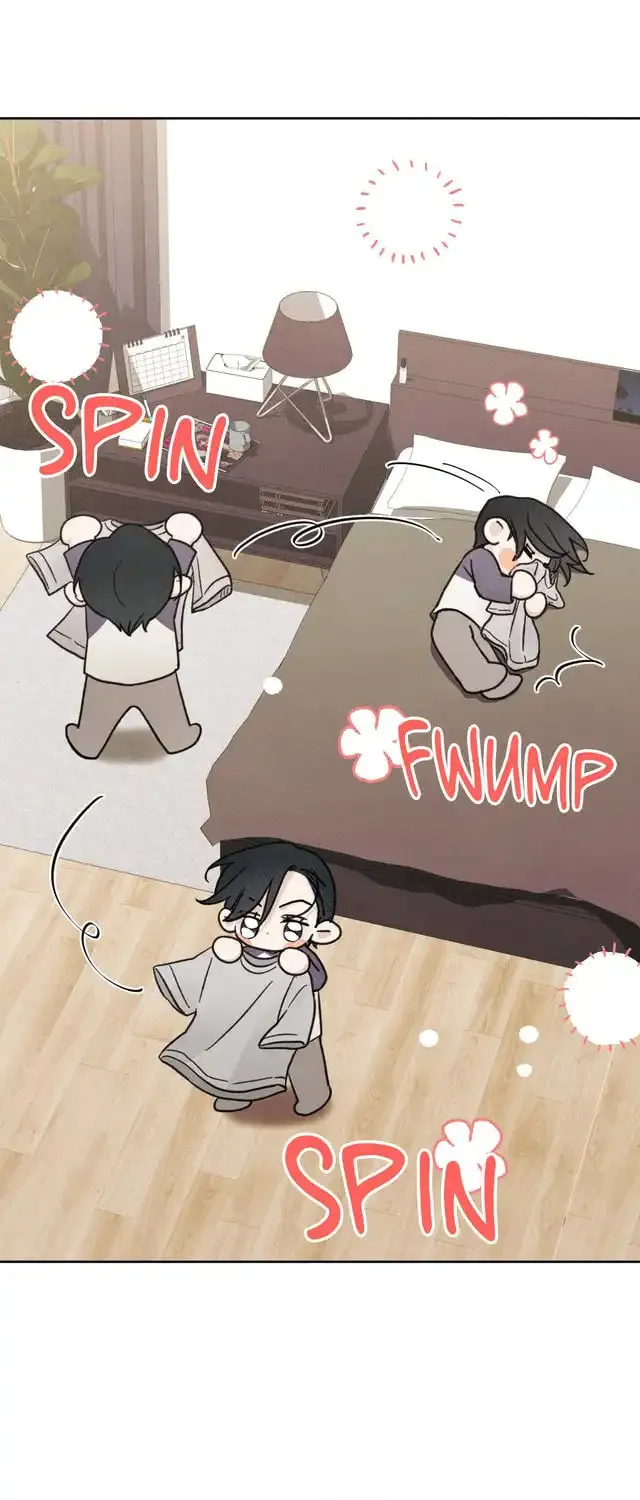 Love at First Fright Chapter 13 page 43 - 