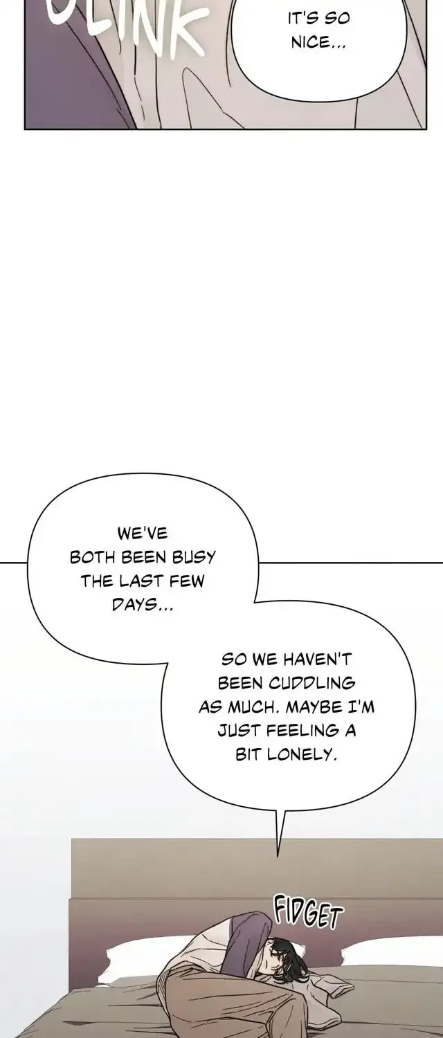 Love at First Fright Chapter 13 page 46 - 