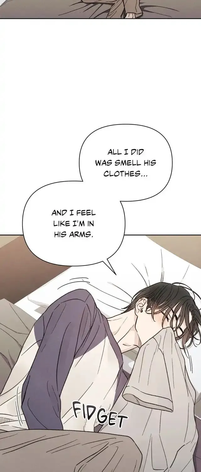 Love at First Fright Chapter 13 page 47 - 