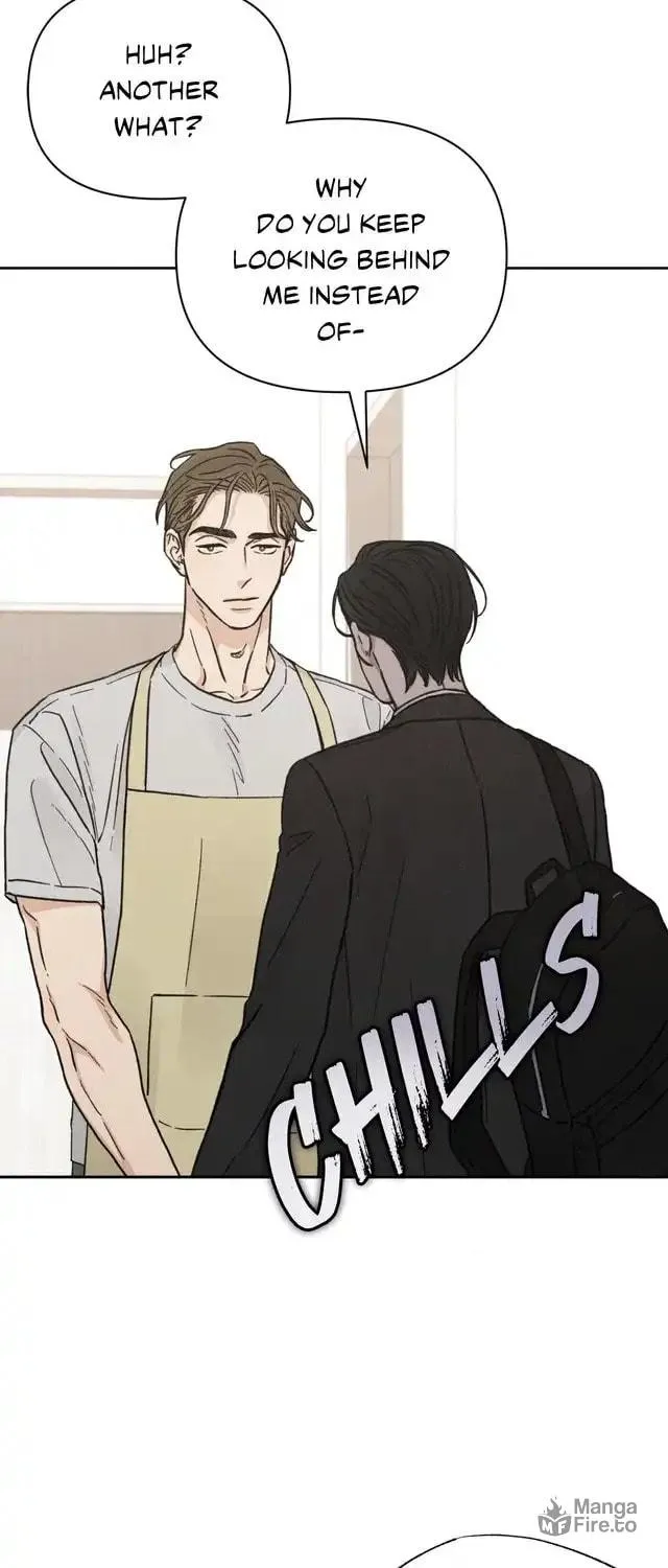 Love at First Fright Chapter 13 page 6 - 