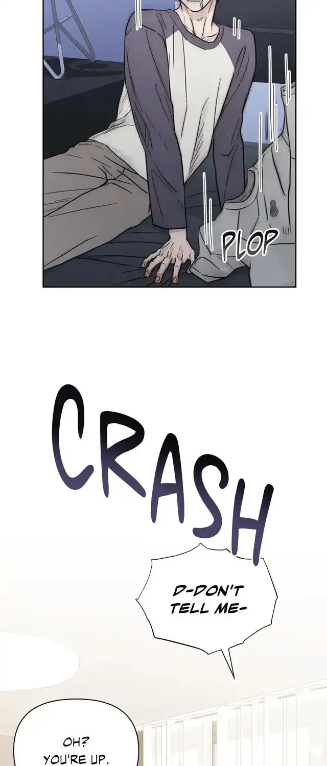 Love at First Fright Chapter 13 page 53 - 