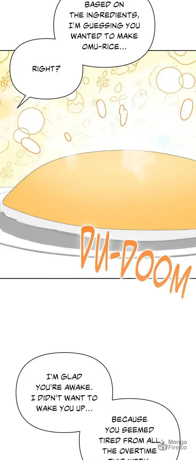 Love at First Fright Chapter 13 page 55 - 
