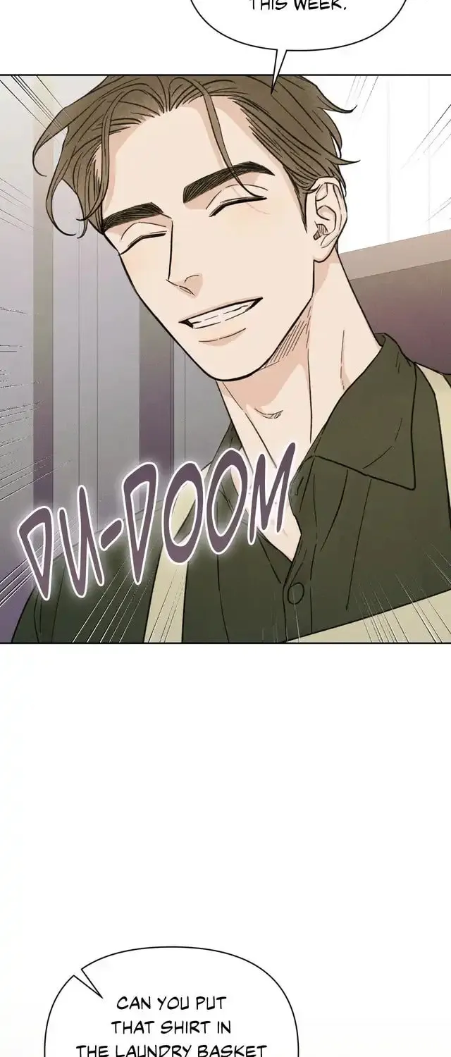 Love at First Fright Chapter 13 page 56 - 