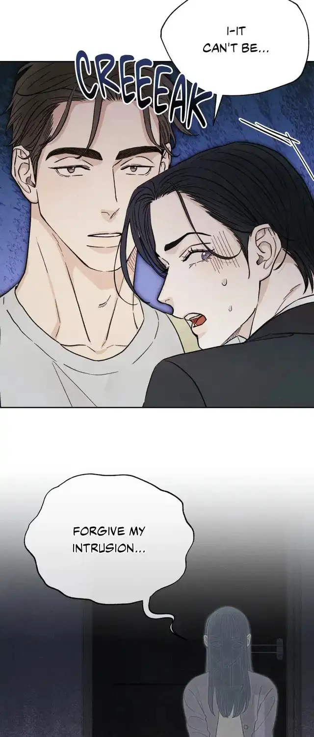 Love at First Fright Chapter 13 page 7 - 