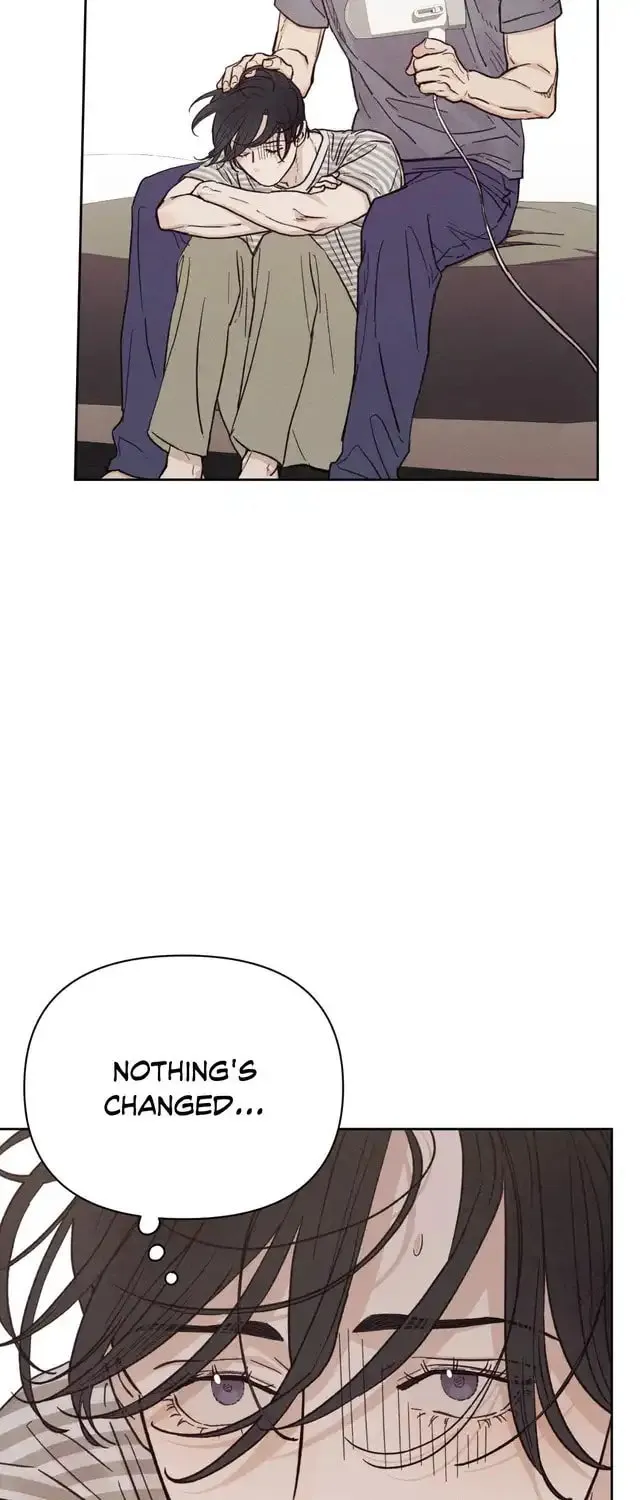Love at First Fright Chapter 13 page 62 - 