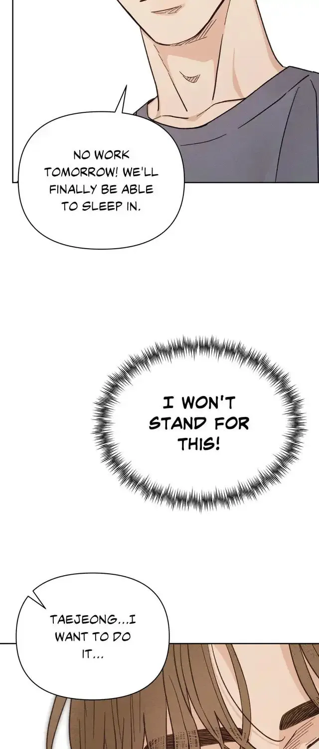 Love at First Fright Chapter 13 page 64 - 