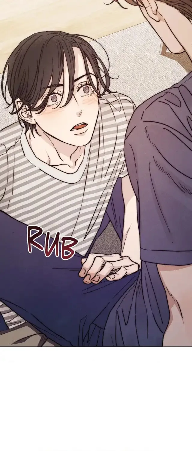Love at First Fright Chapter 13 page 67 - 