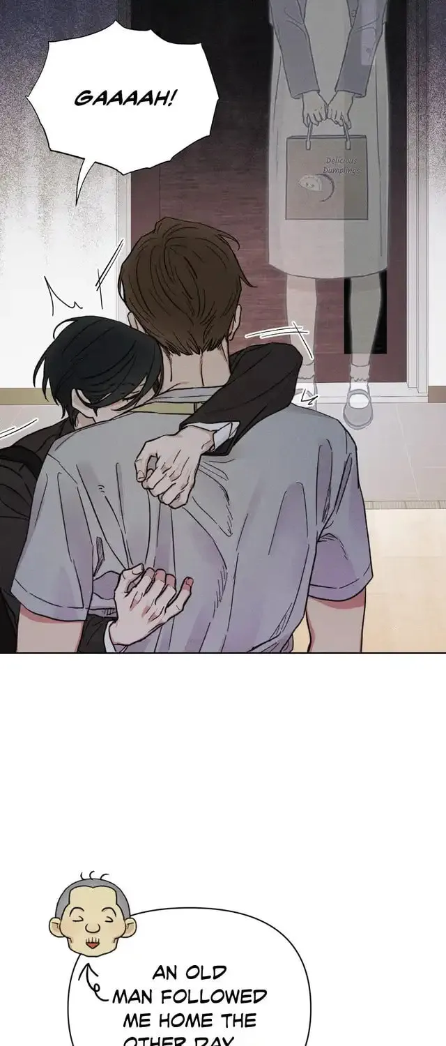 Love at First Fright Chapter 13 page 8 - 