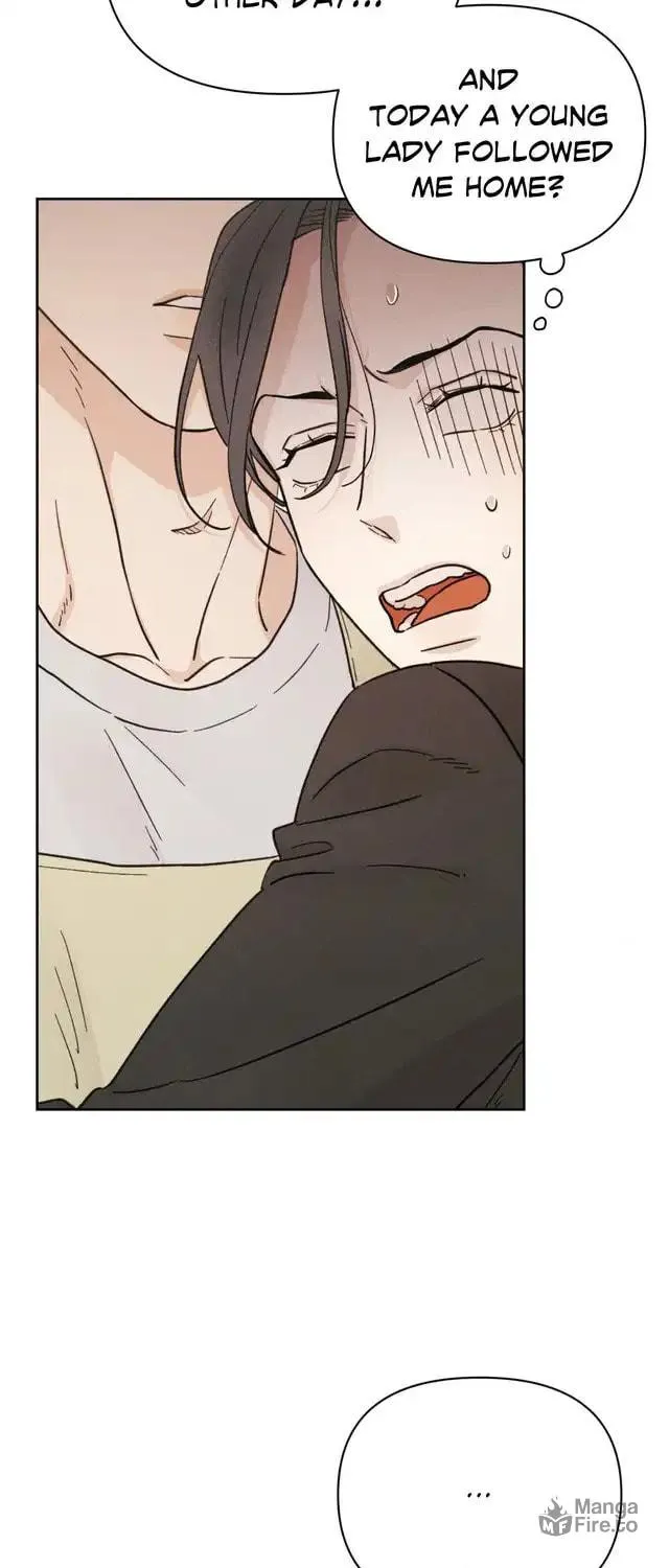 Love at First Fright Chapter 13 page 9 - 