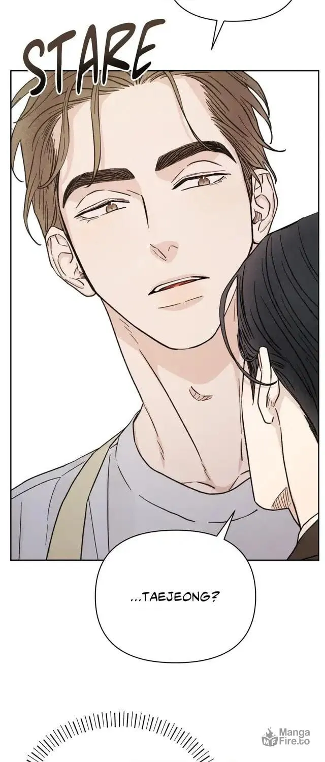 Love at First Fright Chapter 13 page 10 - 