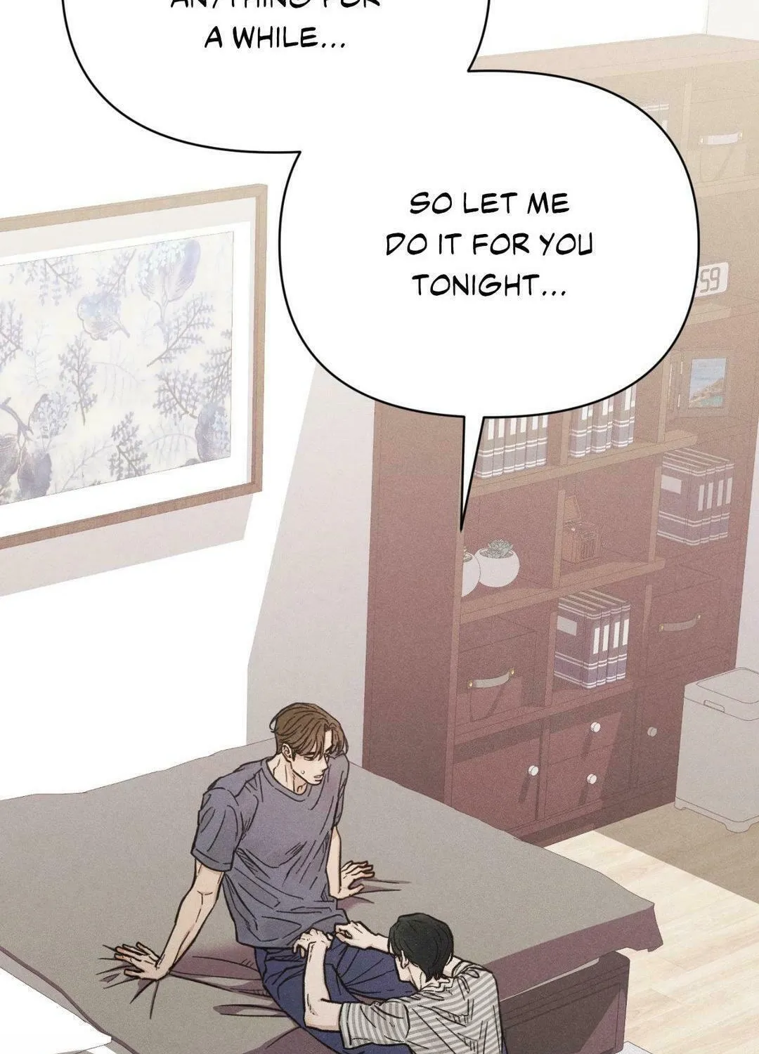 Love at First Fright Chapter 14 page 2 - 