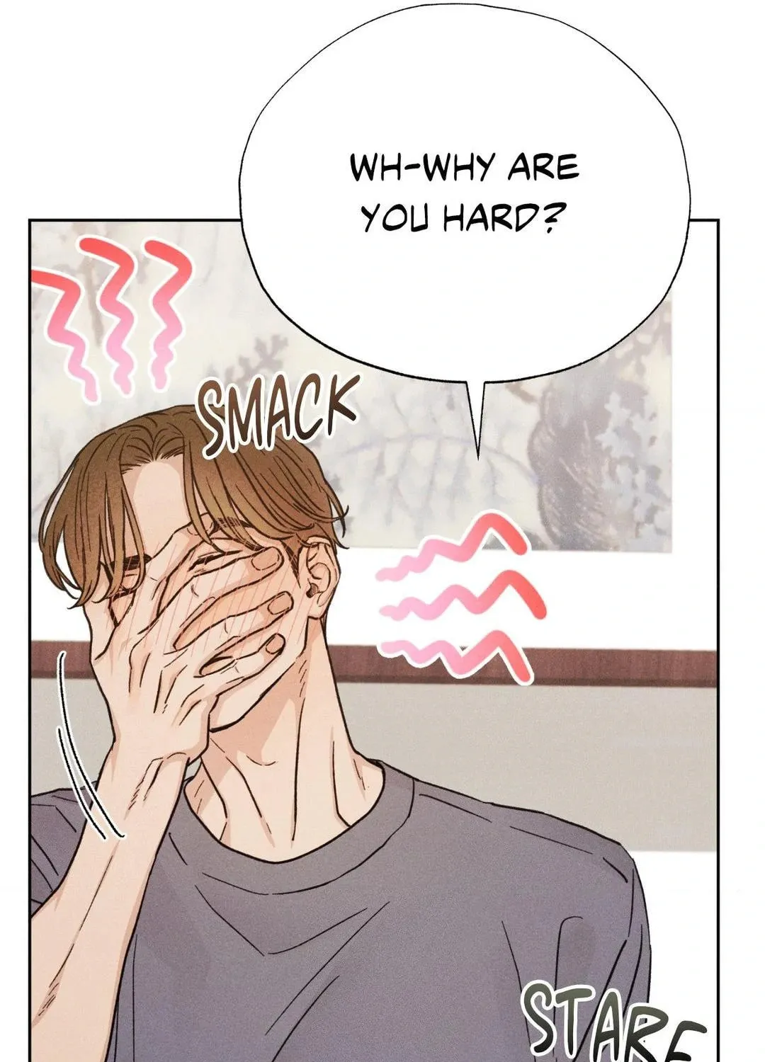 Love at First Fright Chapter 14 page 11 - 