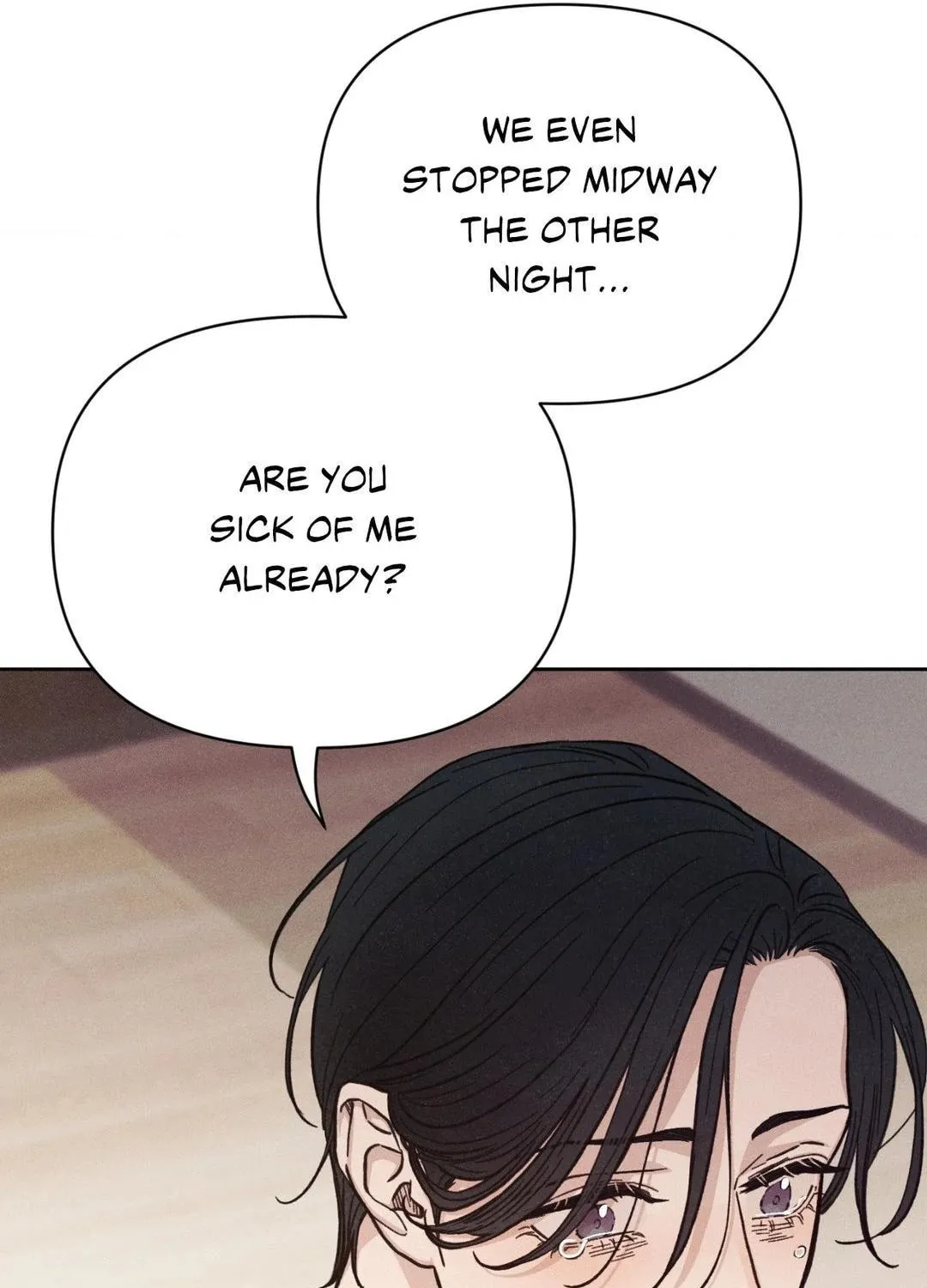 Love at First Fright Chapter 14 page 101 - 