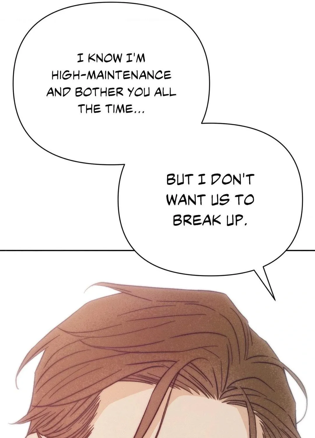 Love at First Fright Chapter 14 page 107 - 