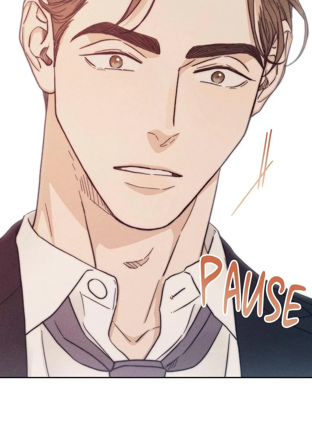 Love at First Fright Chapter 14 page 108 - 