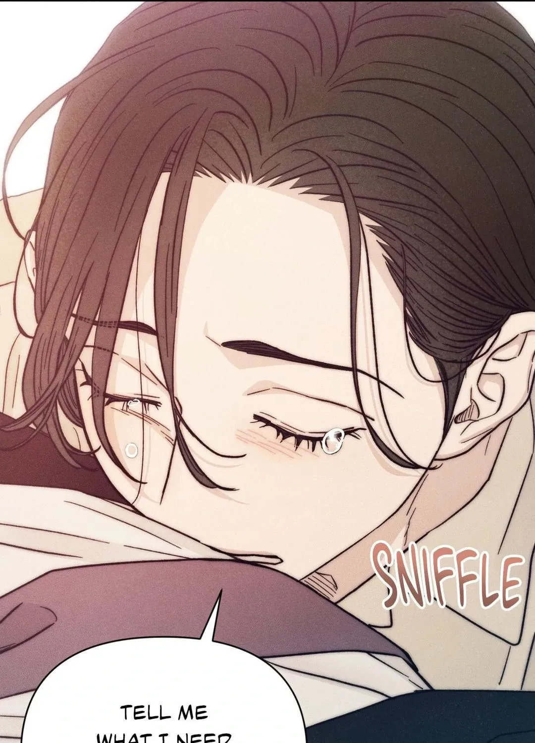 Love at First Fright Chapter 14 page 110 - 