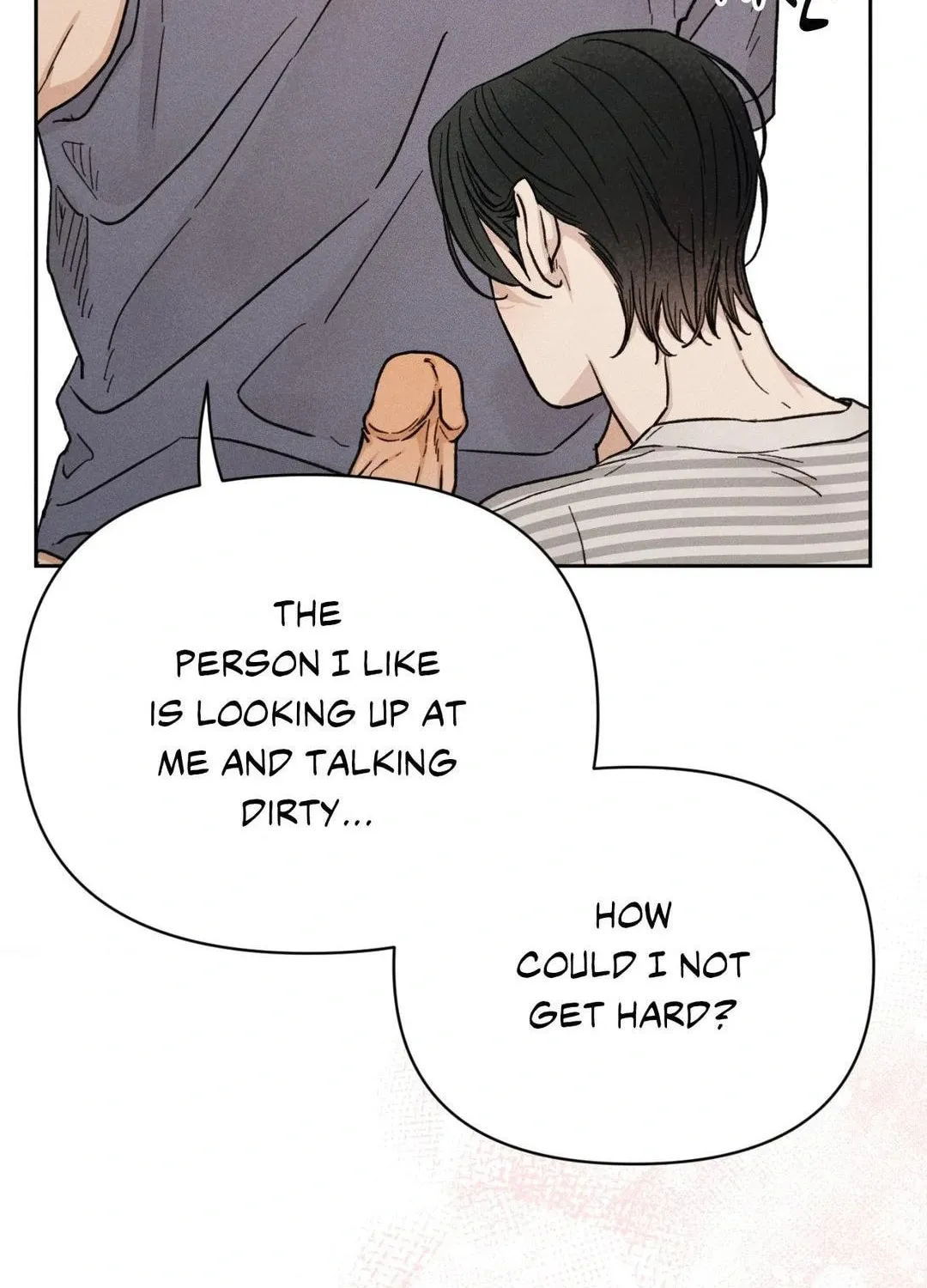 Love at First Fright Chapter 14 page 12 - 