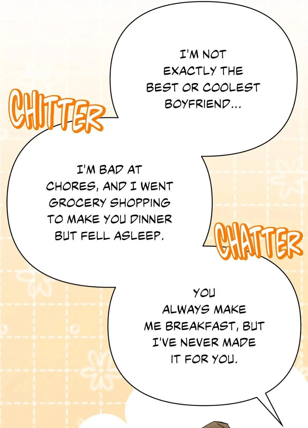 Love at First Fright Chapter 14 page 116 - 