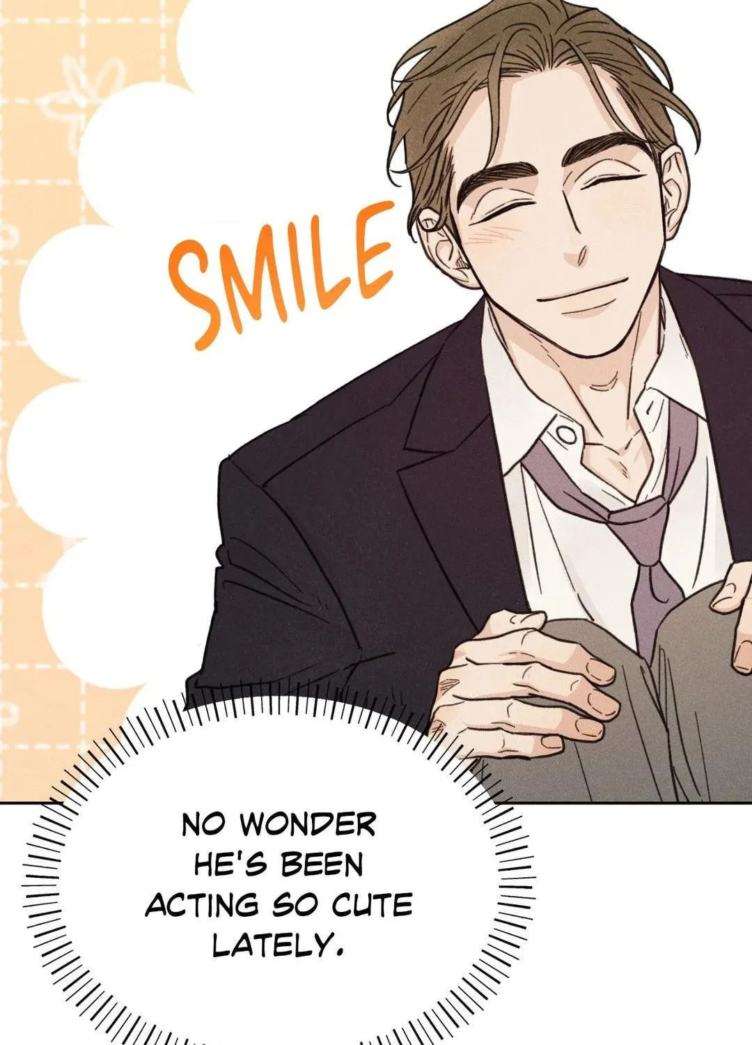 Love at First Fright Chapter 14 page 117 - 