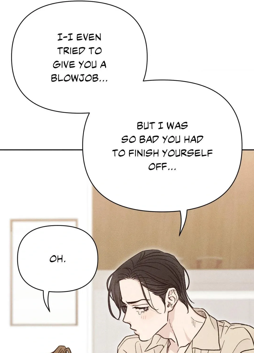 Love at First Fright Chapter 14 page 119 - 