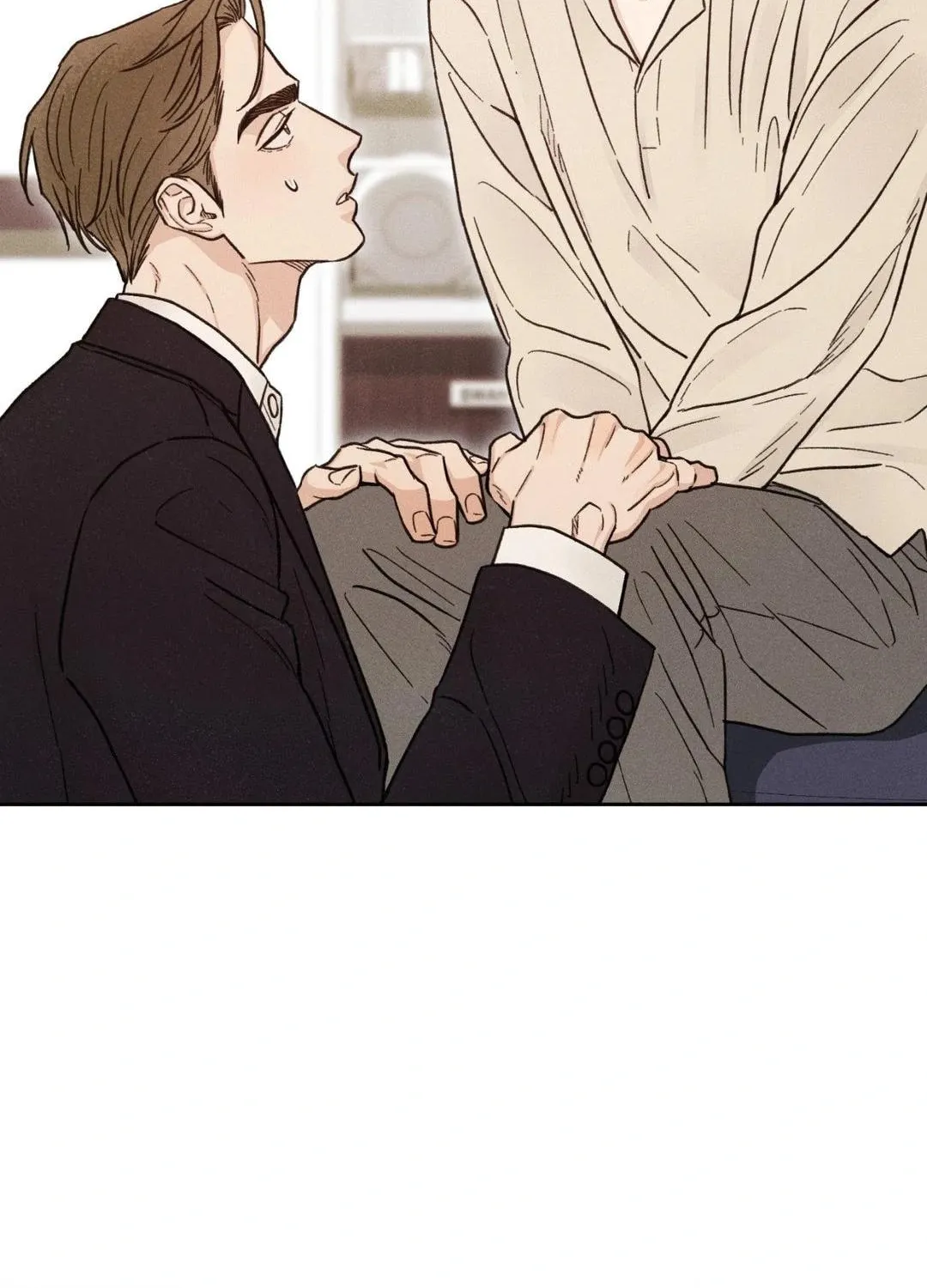 Love at First Fright Chapter 14 page 120 - 