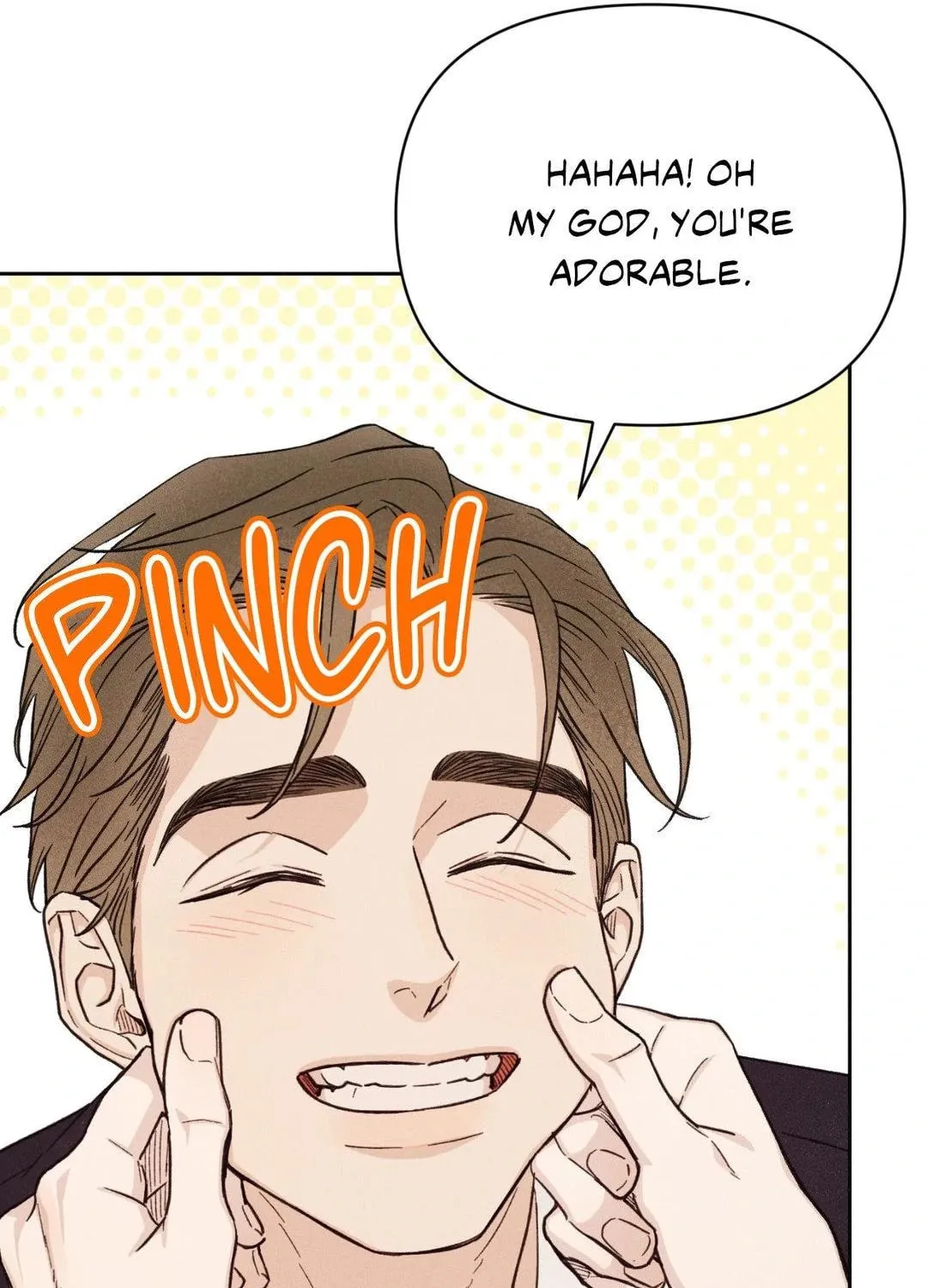 Love at First Fright Chapter 14 page 122 - 