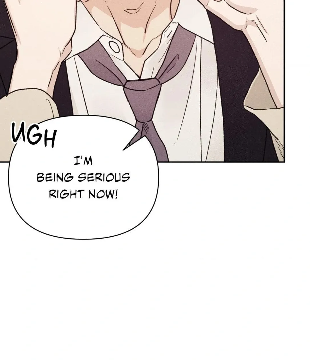 Love at First Fright Chapter 14 page 123 - 