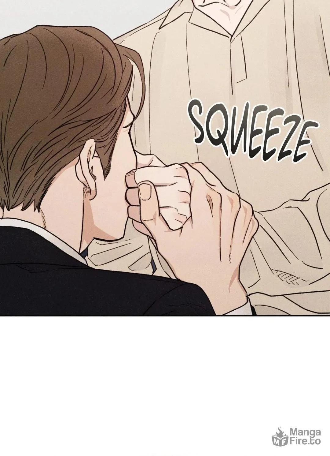 Love at First Fright Chapter 14 page 125 - 
