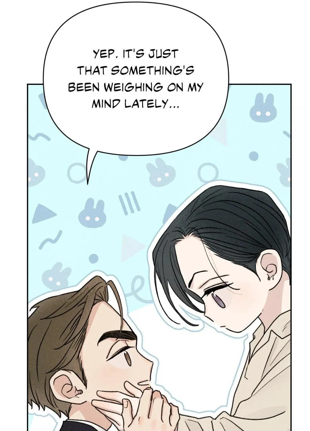 Love at First Fright Chapter 14 page 130 - 