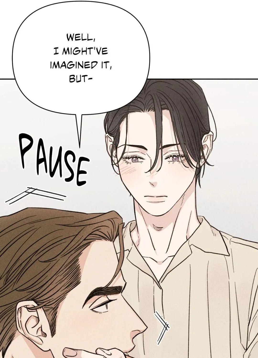 Love at First Fright Chapter 14 page 132 - 