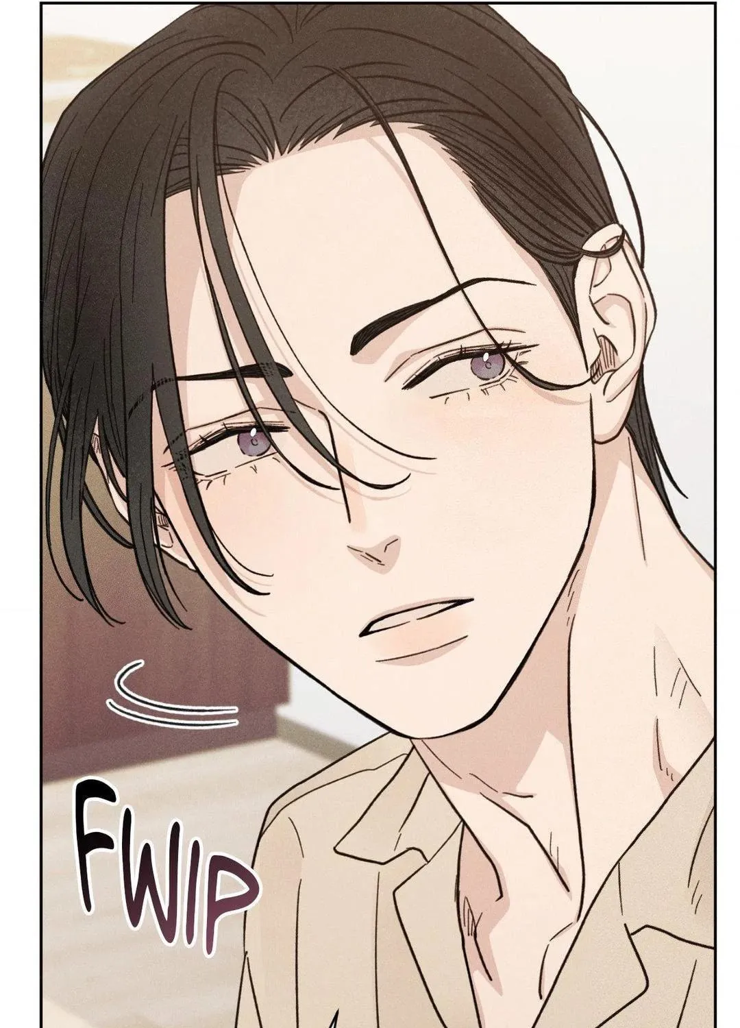 Love at First Fright Chapter 14 page 137 - 