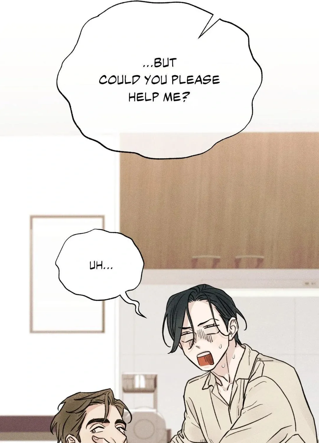 Love at First Fright Chapter 14 page 145 - 